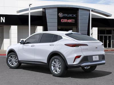 Used 2025 Buick Envista Preferred SUV for sale #R32495 - photo 2