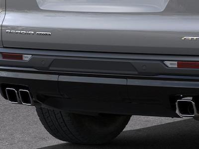 Used 2025 GMC Acadia - photo 1