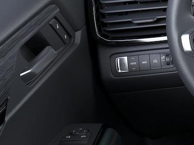 Used 2025 GMC Acadia - photo 1