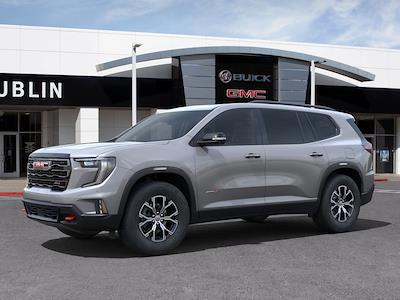 Used 2025 GMC Acadia - photo 1