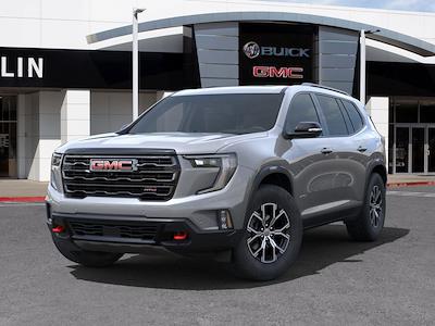 Used 2025 GMC Acadia - photo 1
