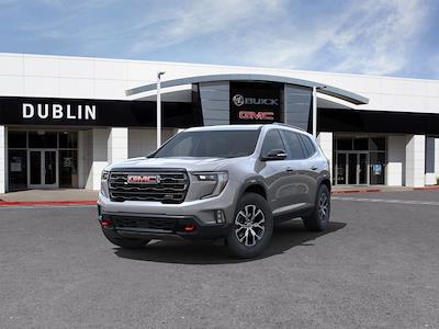Used 2025 GMC Acadia - photo 1