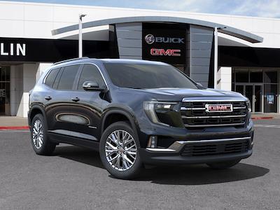 Used 2025 GMC Acadia Elevation for sale #R32858 - photo 2