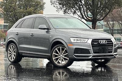 Used 2018 Audi Q3 - photo 1