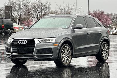 Used 2018 Audi Q3 - photo 1