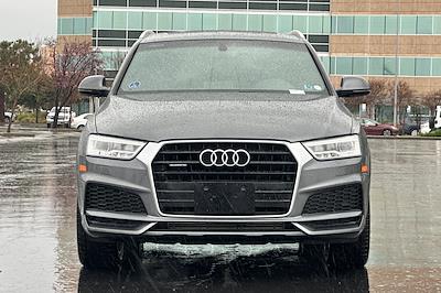 Used 2018 Audi Q3 - photo 1