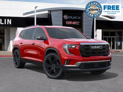 Used 2026 GMC Acadia Elevation for sale #R33160 - photo 1