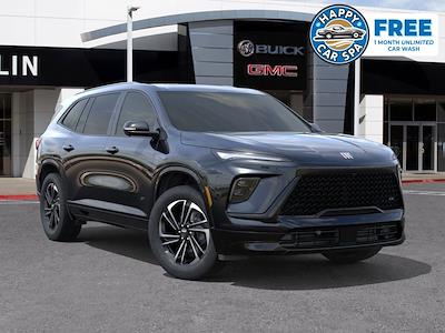 Used 2026 Buick Enclave - photo 1