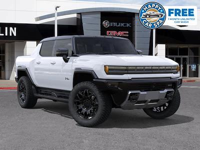 Used 2026 GMC Hummer EV Pickup 2X Crew Cab for sale #R33307 - photo 1