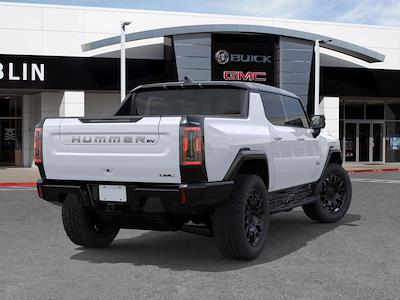 Used 2026 GMC Hummer EV Pickup 2X Crew Cab for sale #R33307 - photo 2