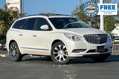 2017 Buick Enclave AWD SUV for sale #R34535A - photo 1