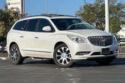 2017 Buick Enclave AWD SUV for sale #R34535A - photo 2