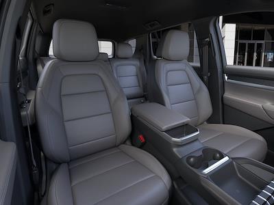 New 2026 GMC Terrain - photo 1