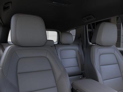 New 2026 GMC Terrain - photo 1