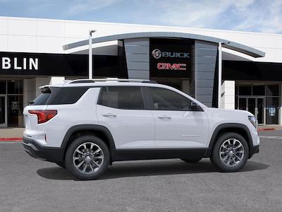 New 2026 GMC Terrain - photo 1