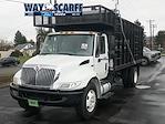 Used 2012 International DuraStar 4300 Not Specified 4x2 Landscape Dump for sale #B33010 - photo 1