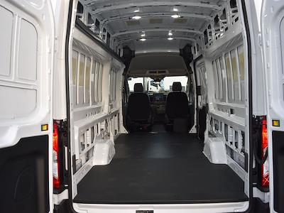 2023 Ford E-Transit 350 High Roof RWD Empty Cargo Van for sale #C26040 - photo 2