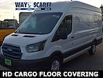 2023 Ford E-Transit 350 High Roof RWD Empty Cargo Van for sale #C26040 - photo 3