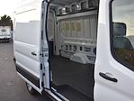 2023 Ford E-Transit 350 High Roof RWD Empty Cargo Van for sale #C26040 - photo 13