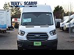 2023 Ford E-Transit 350 High Roof RWD Empty Cargo Van for sale #C26040 - photo 4