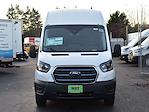2023 Ford E-Transit 350 High Roof RWD Empty Cargo Van for sale #C26040 - photo 1