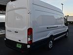 2023 Ford E-Transit 350 High Roof RWD Empty Cargo Van for sale #C26040 - photo 8