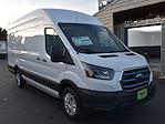 2023 Ford E-Transit 350 High Roof RWD Empty Cargo Van for sale #C26040 - photo 10