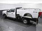 Used 2023 Ford F-250 Regular Cab Steel Flatbed Truck for sale #C26120 - photo 31