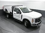 Used 2023 Ford F-250 Regular Cab Steel Flatbed Truck for sale #C26120 - photo 39