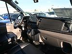 New 2023 Ford E-Transit 350 Landscape Dump for sale #C26260 - photo 21