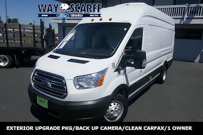 Used 2019 Ford Transit 350 HD Base High Roof 4x2 Refrigerated Body for sale #C36560 - photo 1