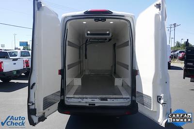Used 2019 Ford Transit 350 HD Base High Roof 4x2 Refrigerated Body for sale #C36560 - photo 2