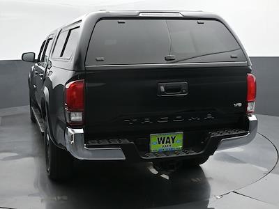 Used 2022 Toyota Tacoma SR5 Double Cab Pickup for sale #D20811 - photo 2