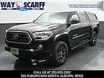 Used 2022 Toyota Tacoma SR5 Double Cab Pickup for sale #D20811 - photo 1