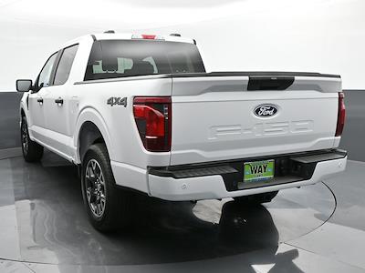 2024 Ford F-150 SuperCrew Cab 4x4 Pickup for sale #D20850 - photo 2