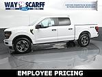 2024 Ford F-150 SuperCrew Cab 4x4 Pickup for sale #D20850 - photo 1