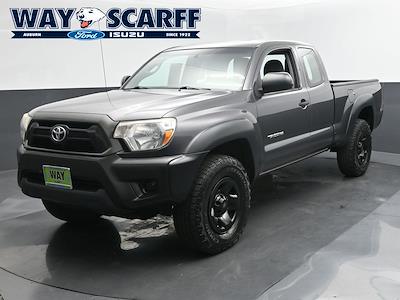 2012 Toyota Tacoma Extra Cab 4x4 Pickup for sale #D20851 - photo 1