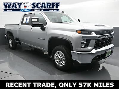 2020 Chevrolet Silverado 2500 Crew Cab SRW 4x4 Pickup for sale #D21641 - photo 1