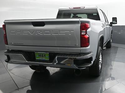 2020 Chevrolet Silverado 2500 Crew Cab SRW 4x4 Pickup for sale #D21641 - photo 2