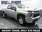 2020 Chevrolet Silverado 2500 Crew Cab SRW 4x4 Pickup for sale #D21641 - photo 1