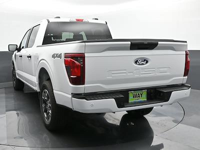 New 2024 Ford F-150 STX SuperCrew Cab 4x4 Pickup for sale #D21730 - photo 2