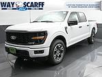 New 2024 Ford F-150 STX SuperCrew Cab 4x4 Pickup for sale #D21730 - photo 1