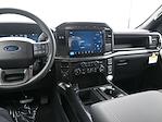 New 2024 Ford F-150 STX SuperCrew Cab 4x4 Pickup for sale #D21730 - photo 20