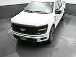 New 2024 Ford F-150 STX SuperCrew Cab 4x4 Pickup for sale #D21730 - photo 34