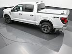 New 2024 Ford F-150 STX SuperCrew Cab 4x4 Pickup for sale #D21730 - photo 35