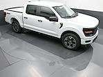 New 2024 Ford F-150 STX SuperCrew Cab 4x4 Pickup for sale #D21730 - photo 38