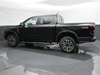 2024 Ford Ranger SuperCrew Cab 4x4 Pickup for sale #D21750 - photo 2