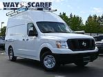 2019 Nissan NV2500 High Roof 4x2 Upfitted Cargo Van for sale #D22591 - photo 1
