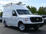 2019 Nissan NV2500 High Roof 4x2 Upfitted Cargo Van for sale #D22591 - photo 3