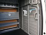 2019 Nissan NV2500 High Roof 4x2 Upfitted Cargo Van for sale #D22591 - photo 23